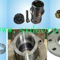Large picture General Mechanical Components Processing Services