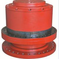 Large picture Travel Gearbox