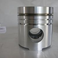 Large picture engine parts piston piston ring cylinder liner