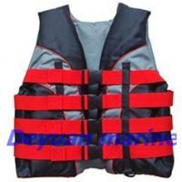 Large picture DY806 water sports life jacket