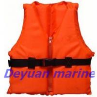 Large picture DY803 working life jacket