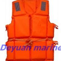 Large picture DY802 working life jacket