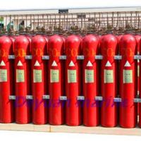 Large picture CO2 fire extinguishing system