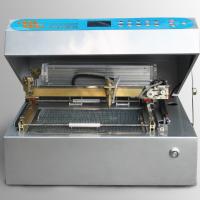 Large picture Desk Laser cutting and engraving machine