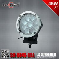 Large picture 5 Inch 45W Round LED Driving Light_SM-5450