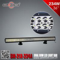 Large picture 36 Inch 234W Dual Row LED Light Bar_SM-937