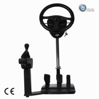 Large picture Training Simulator for Driver Training