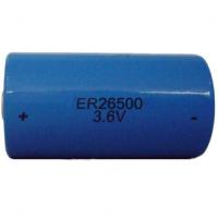 Large picture ER26500 Lithium Thionyl Chloride batteries