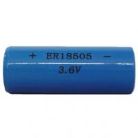 Large picture ER18505 Lithium Thionyl Chloride batteries