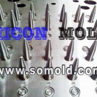 Large picture labware mould, pipette tip mould