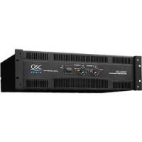 Large picture QSC RMX 4050HD 2-Channel Power Amplifier