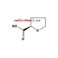 Large picture 2-Furancarboxylic acid, tetrahydro-, (2R)-