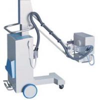 Large picture Price of Mobile X-ray Equipment (PLX101A)