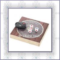 Large picture Remote Control Dice|No Magnet Dice