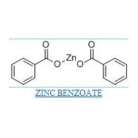 Large picture zinc benzoate