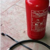 Large picture 2kg Portable Abc40 Dry Powder Fire Extinguisher
