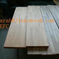 Large picture solid wood stair treads