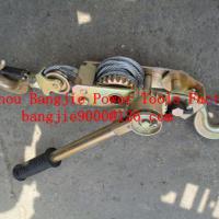 Large picture Multifunction ratchet puller