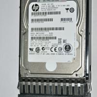 Large picture Hp server hard drive