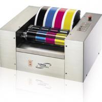 Large picture CB225A automatic ink uniforming type color machine