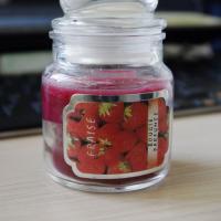 Large picture Scented Candle