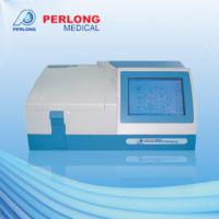 Large picture fully automated chemistry analyzer PUS-2018G