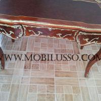 Large picture French louis xv desk