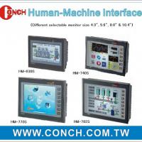 Large picture HMI (Human Machine Interface Controller)