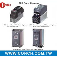 Large picture SCR power regulator