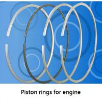 Large picture Piston Rings