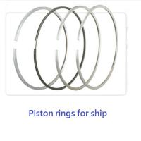 Large picture Piston rings for ship
