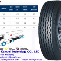 Large picture Radial tire
