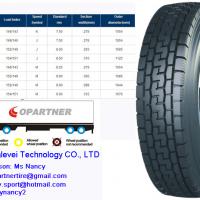 Large picture TBR Tyre