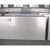 Large picture A572Gr60 low alloy high strength steel plate
