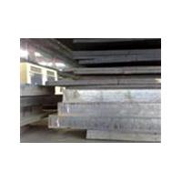 Large picture S355JR low alloy high strength steel plate