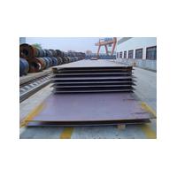 Large picture SM520 steel plate, steel coil