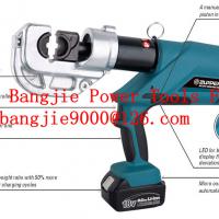 Large picture Battery Powered crimping tool 16-400mm2