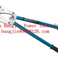 Large picture Mechanial crimping tool 6-120mm2