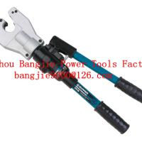 Large picture Hydraulic crimping tool 10-240mm2