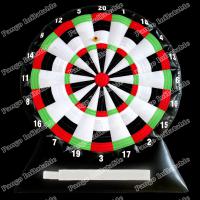 Large picture Inflatable dart dial