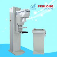 Large picture Mammography machine