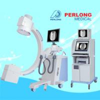 Large picture c arm x-ray equipment