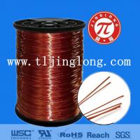 Large picture China JL double coating enameled winding wire