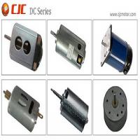 Large picture DC Motor