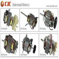 Large picture Universal Motor