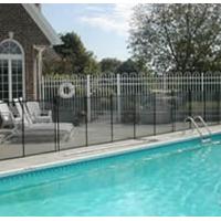 Large picture Pool Fence