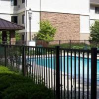 Large picture Safety Pool Fence