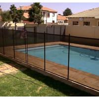 Large picture Removable Pool Fence