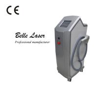 Large picture Portable 808nm Diode Laser Hair Removal