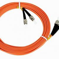 Large picture Fiber patch cords